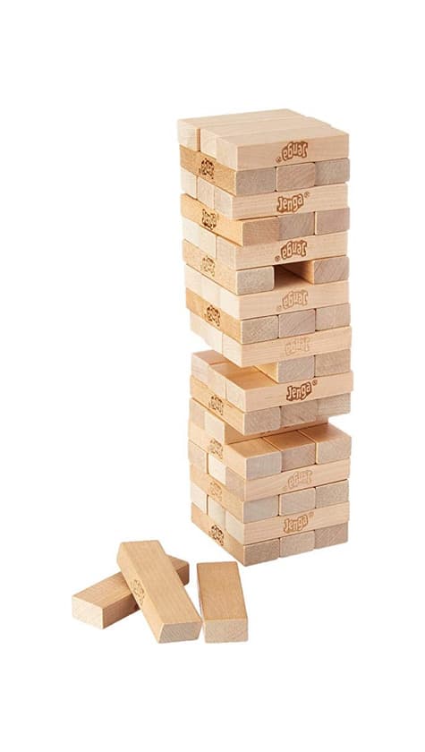 Product Jenga 