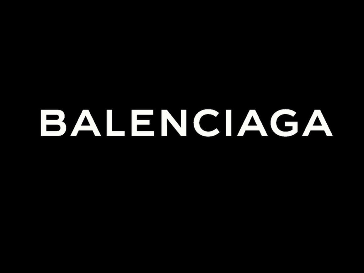 Place BALENCIAGA