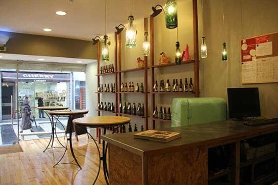 Restaurants Catraio - Craft Beer Shop