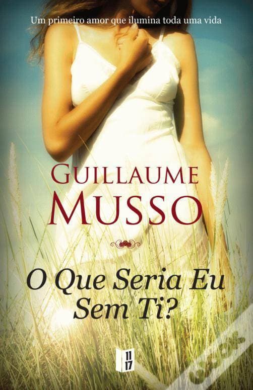 Book O que seria eu sem ti