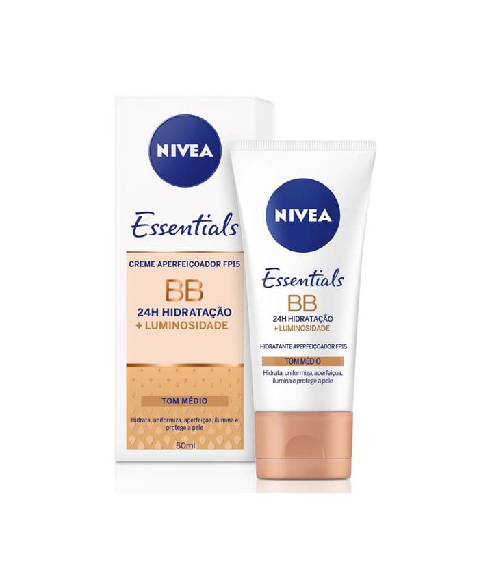 Product Nivea BB cream Essentials