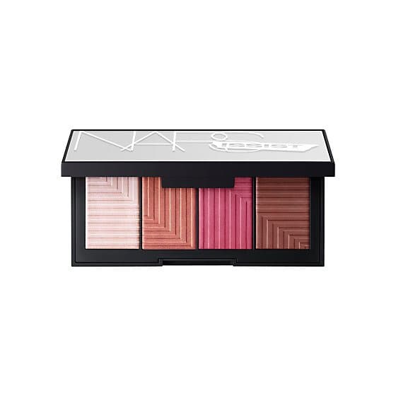 Beauty NARS Narsissist Dual-Intensity Blush Palette