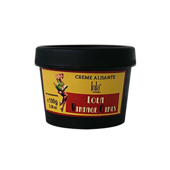 Producto Creme Alisante Lola Vintage Girls 850g