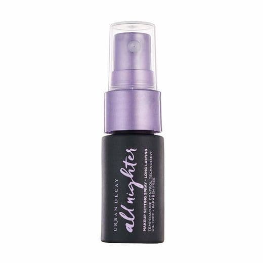 Beauty All nighter long-lasting make-up setting spray 30ml