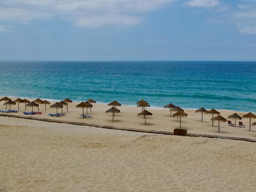 Place Praia da Comporta