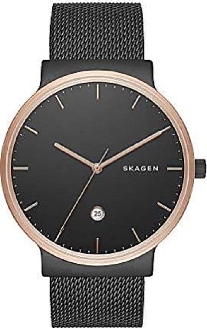 Product Relógio Skagen Masculino Ancher - Skw6296