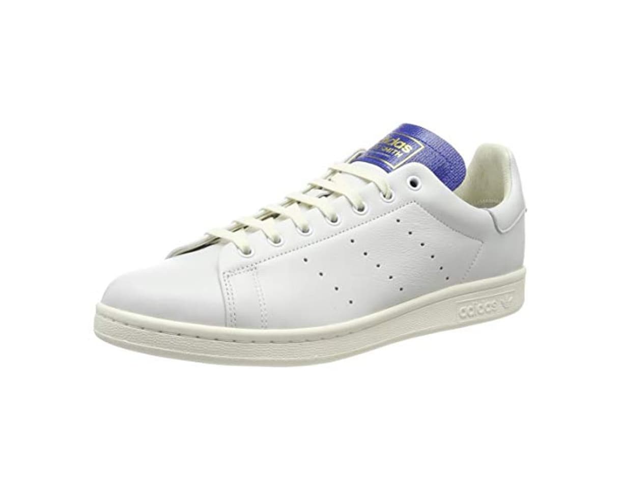 Product adidas Stan Smith BT, Zapatillas de Gimnasia para Hombre, Blanco