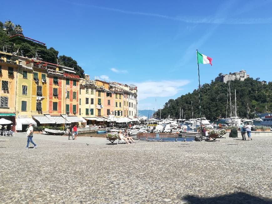 Place Portofino