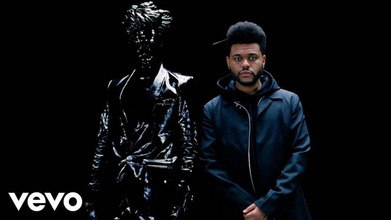 Canción Gesaffelstein & The Weeknd - Lost In The Fire

