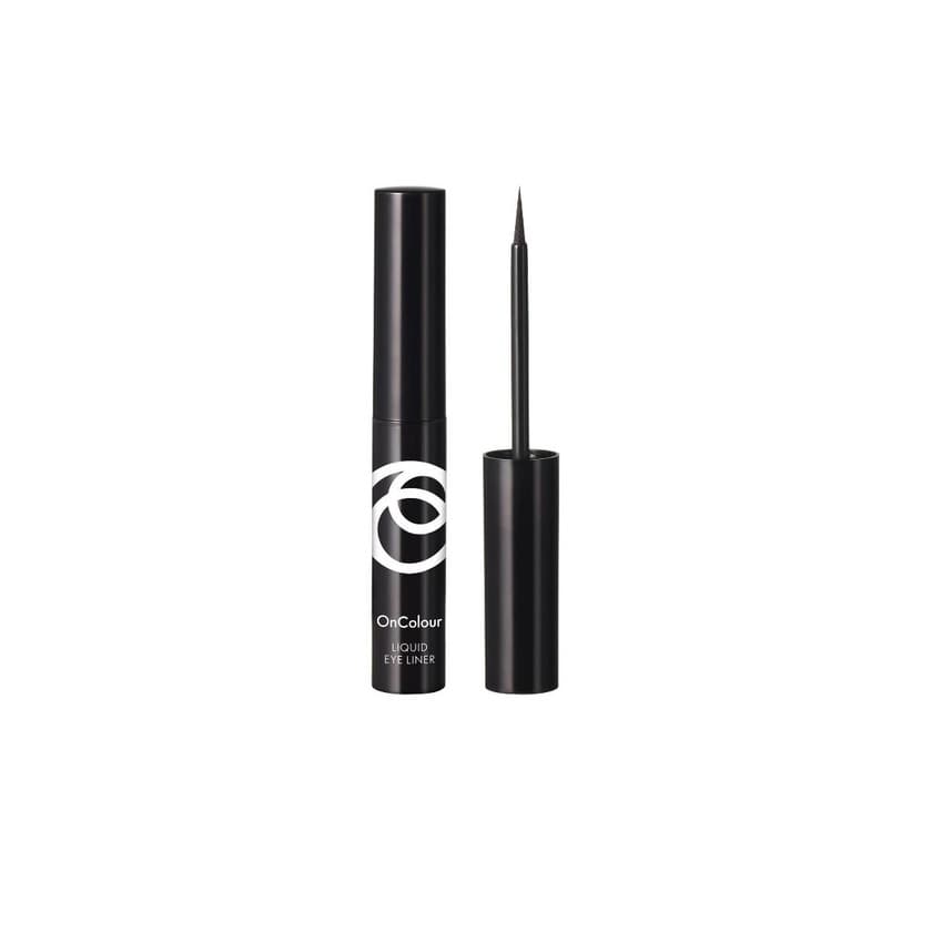 Producto Eyeliner Líquido OnColour Oriflame 