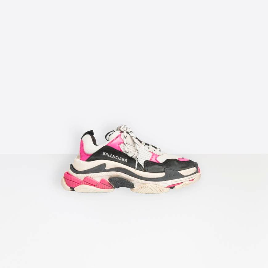 Producto Balenciaga Triple S