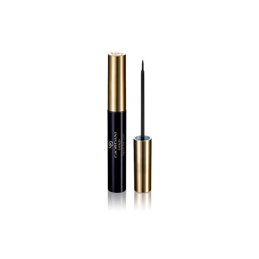 Product Eyeliner Líquido Giordani Gold

