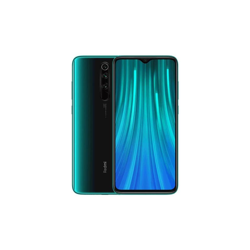 Product XIAOMI Redmi Note 8 Pro