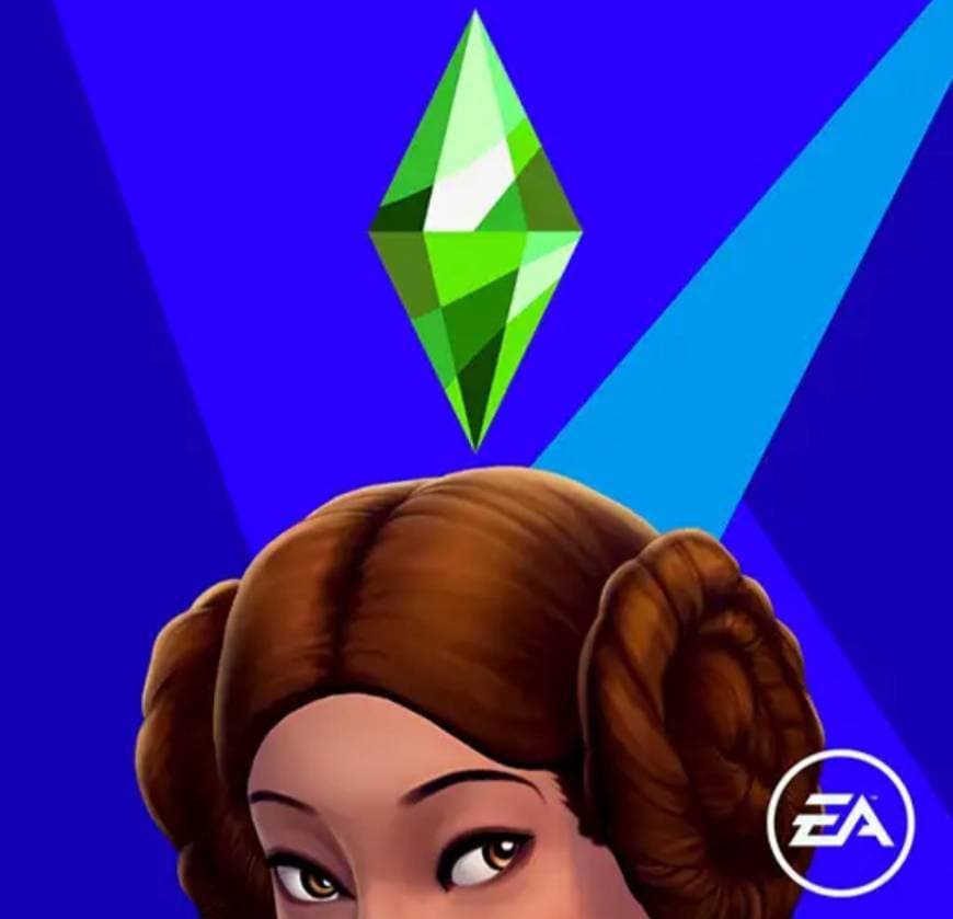 Producto The Sims Mobile 