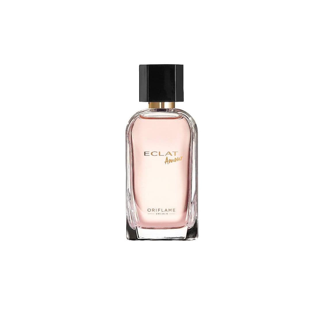 Producto Eau de Toilette ECLAT Amour Oriflame 