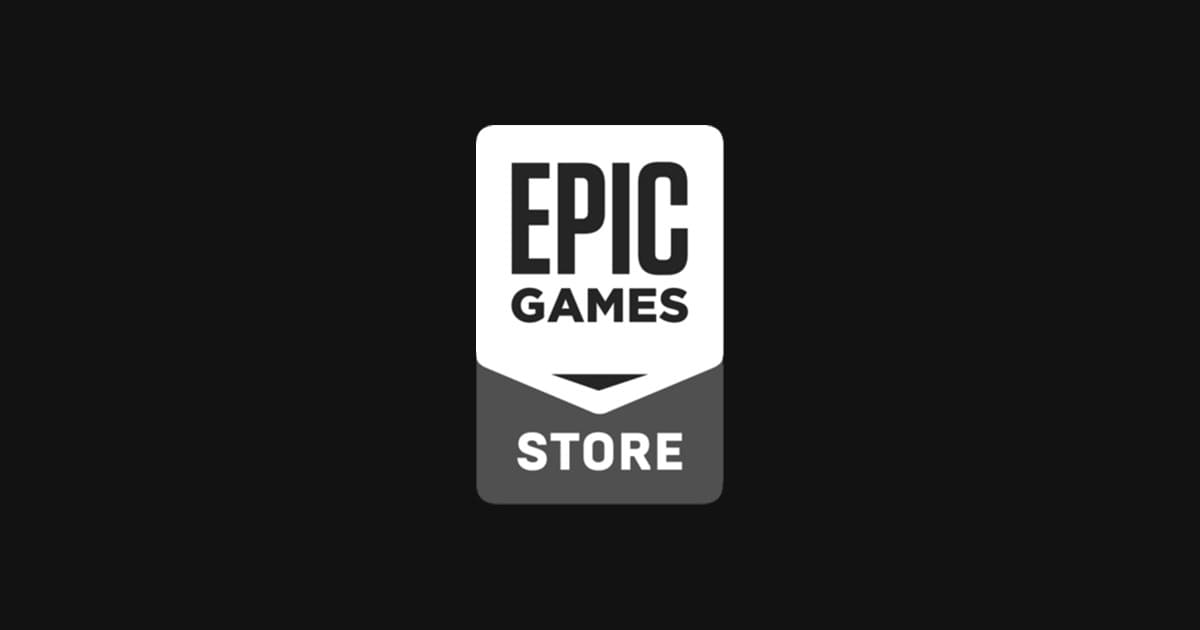 App Official Site - Epic Games Store