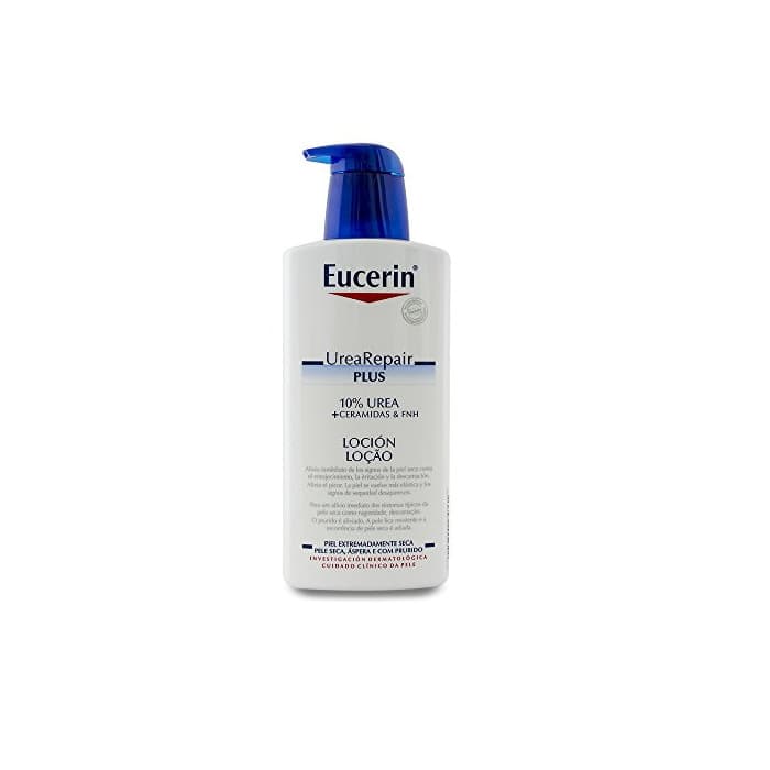 Beauty Eucerin UreaRepair Plus Loción Corporal - 400 ml