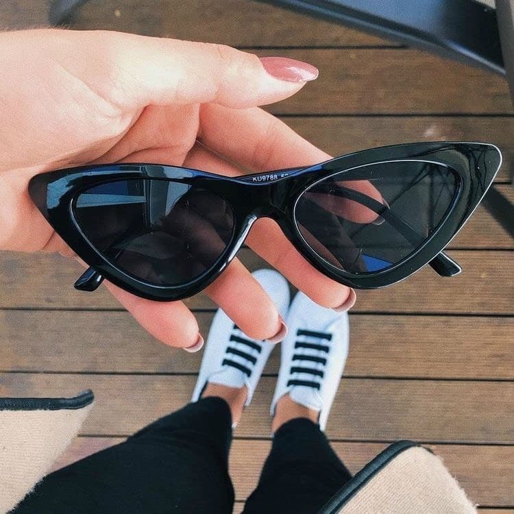 Fashion Sunglasses 