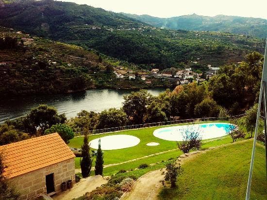 Place Douro Palace Hotel Resort & Spa