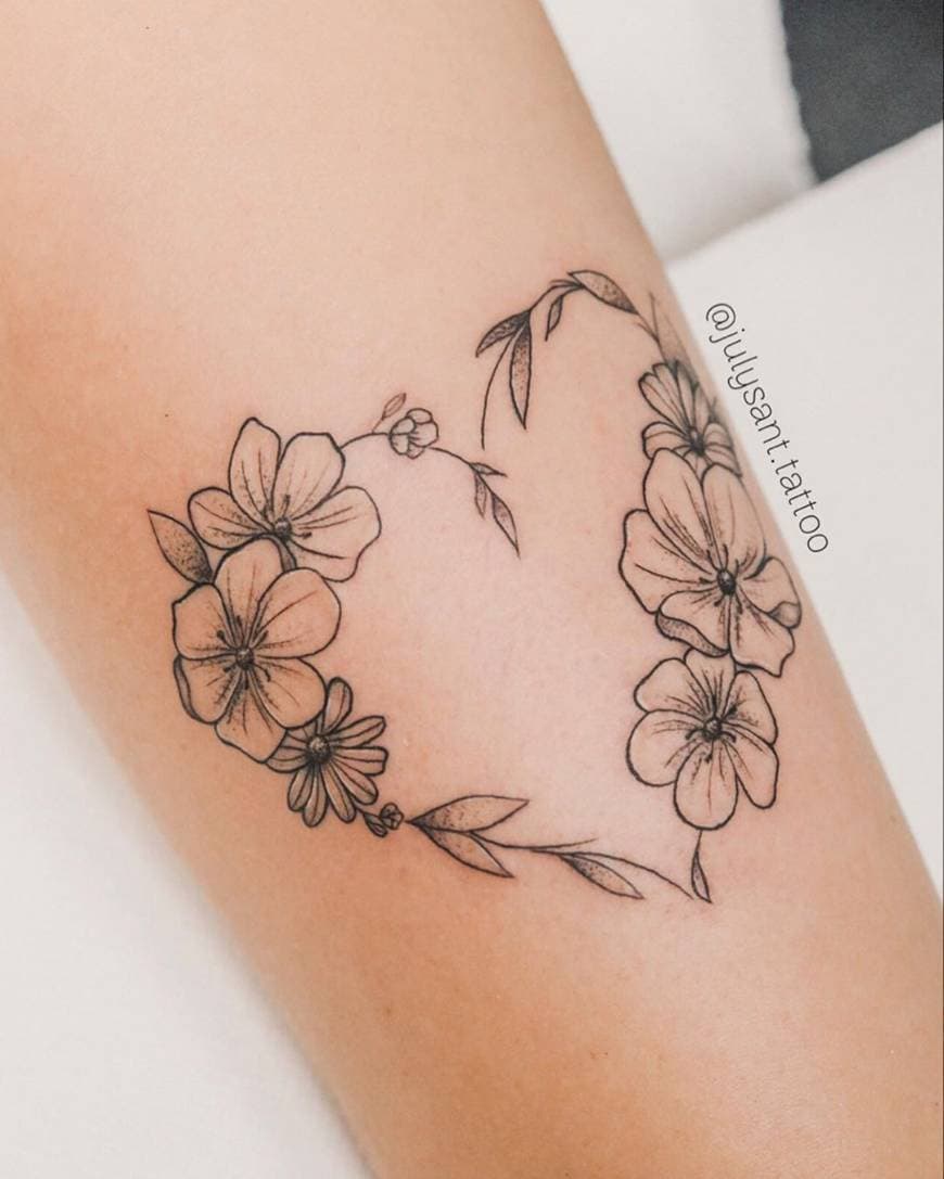 Moda Tatoo