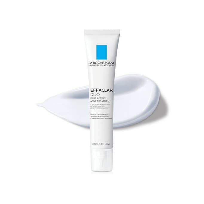 Product La Roche-Posay Effaclar DUO