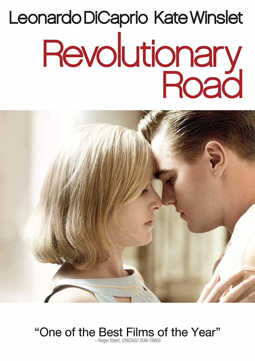 Movie Revolutionary Road