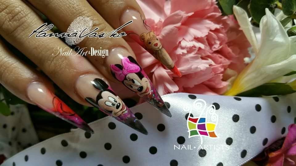 Fashion Hanna Vasko Beauty Palace - Home | Facebook