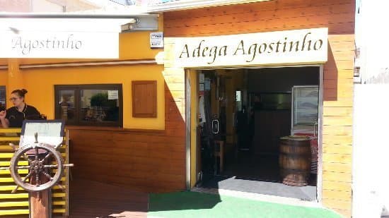 Restaurants Restaurante Adega do Agostinho