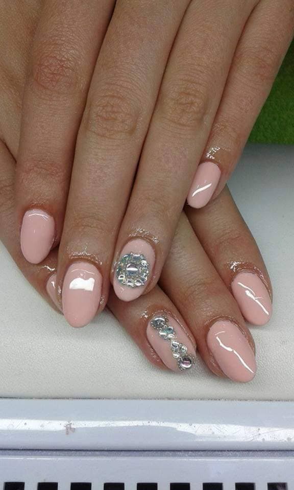 Moda Nails idea