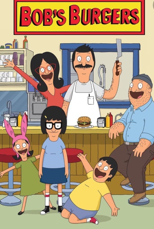 Serie Bob's Burgers