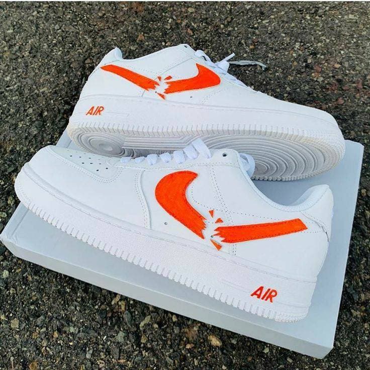 Fashion Nike air force 1