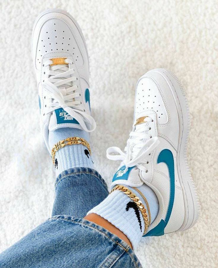 Fashion Nike air force 1