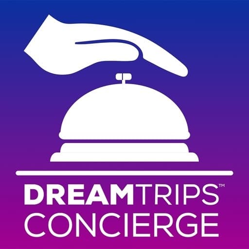 App DreamTrips Concierge