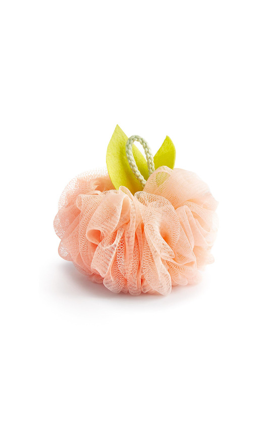 Product Puff banho Peachy SD Beauty