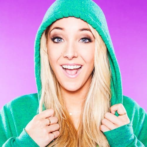 Fashion Jenna Marbles