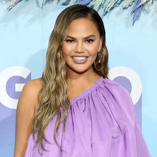 Fashion Chrissy Teigen