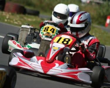 Product Kartódromo de Évora! Kart de 200cc