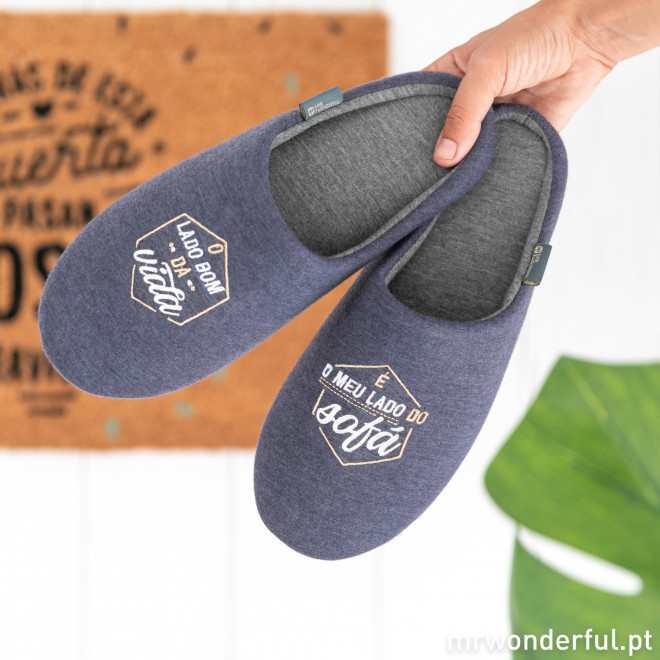 Product PANTUFAS