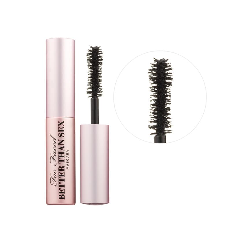 Producto Better Than Sex Mascara