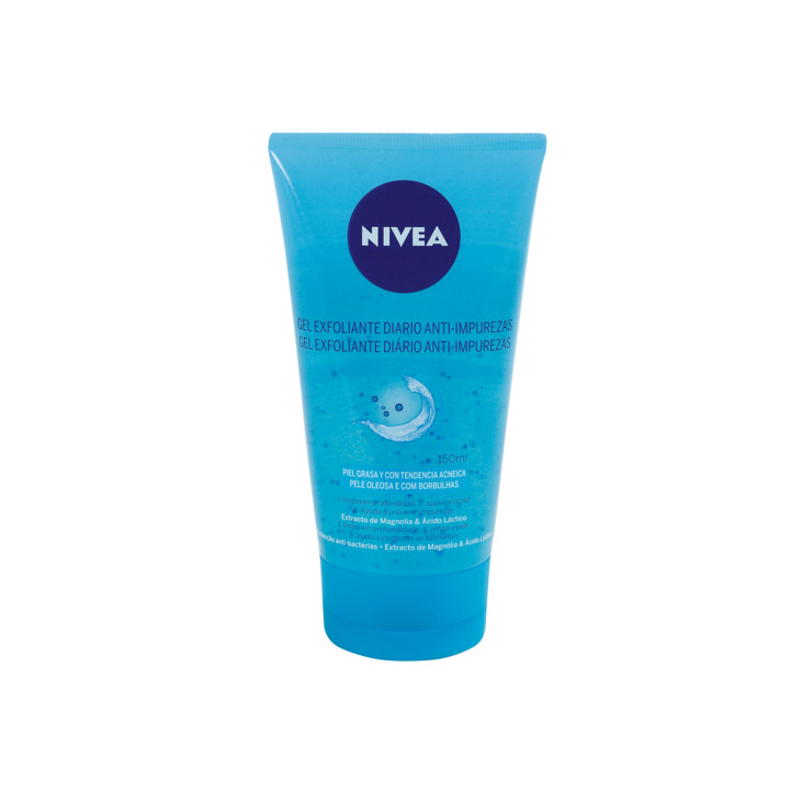 Product Gel exfoliante clean deeper