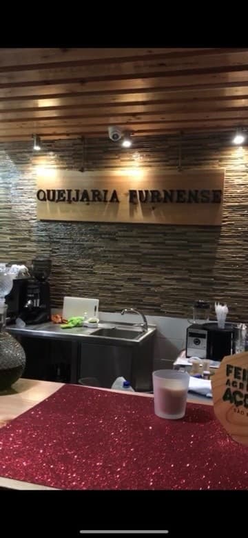 Lugar Queijaria Furnense