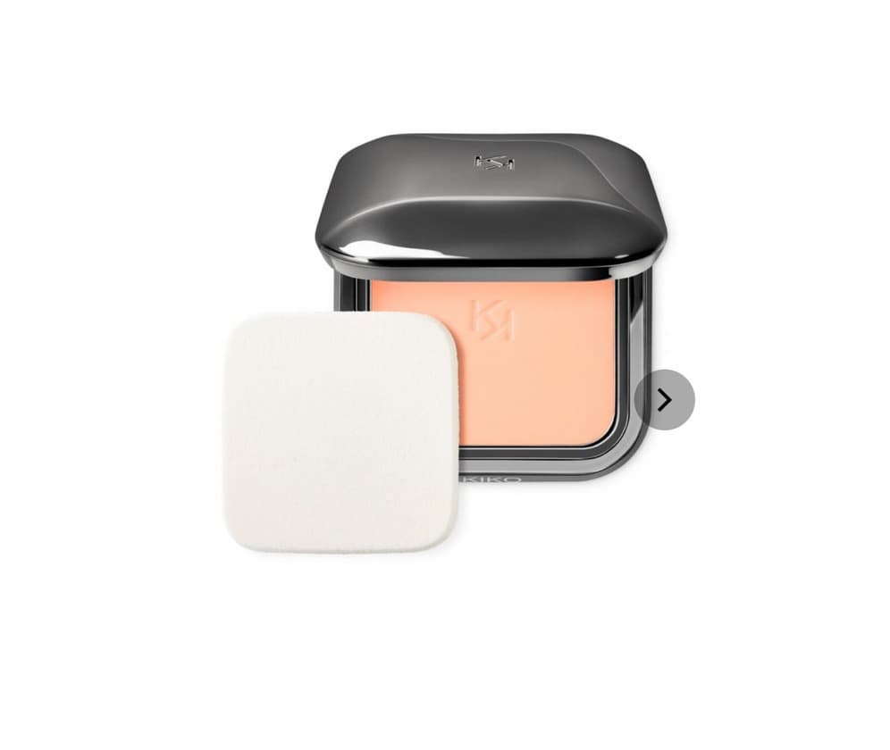 Producto KIKO SKIN TONE POWDER FOUNDATION