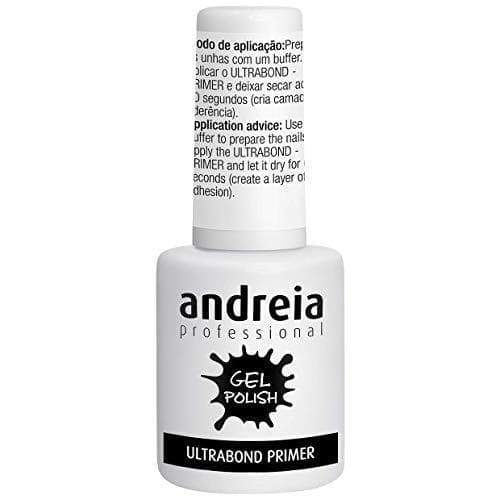 Beauty Andreia Professional Gel Polish Ultrabond Primer