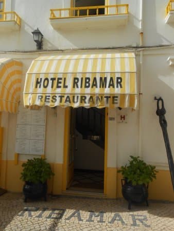 Place RIbamar - Hotel