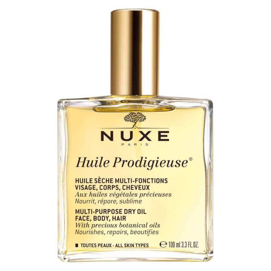 Fashion Huil e prodigieuse Nuxe