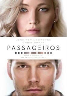 Movie Passageiros 2016