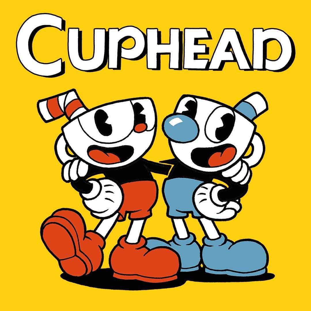 Videojuegos Cuphead