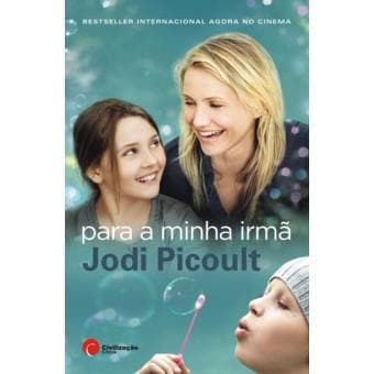 Book Para a Minha Irmã