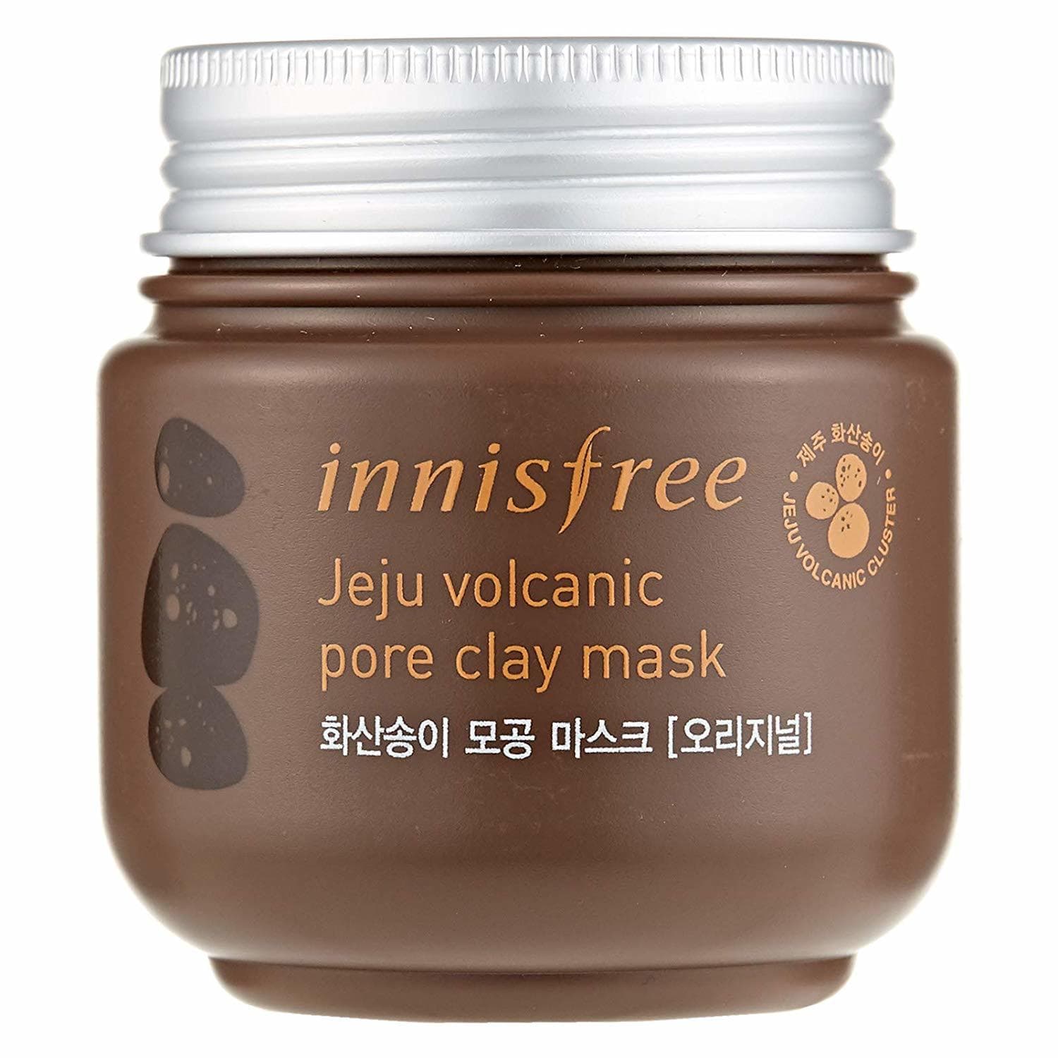 Producto Innisfree Pore Clay Mask 