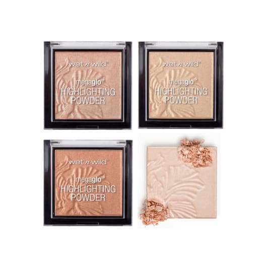 Producto Wet n Wild Megaglo Highlighting Powder